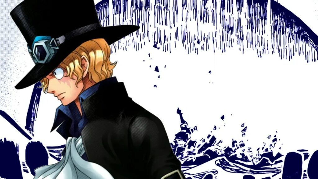 One Piece 1060 imagenes