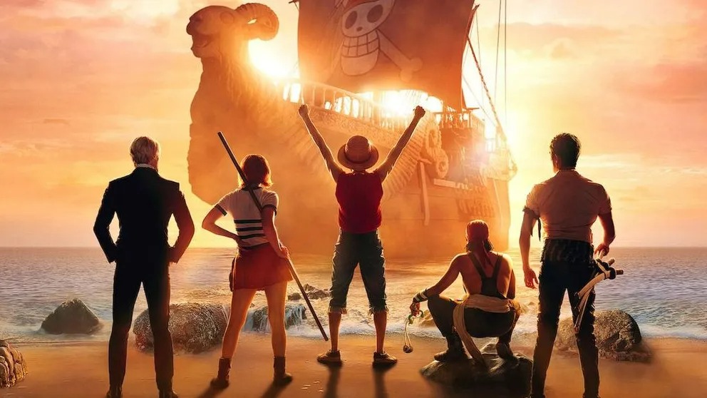 One Piece, è Garp o Don Krieg? Chi è il personaggio del trailer live-action  che crea confusione [SPOILER]