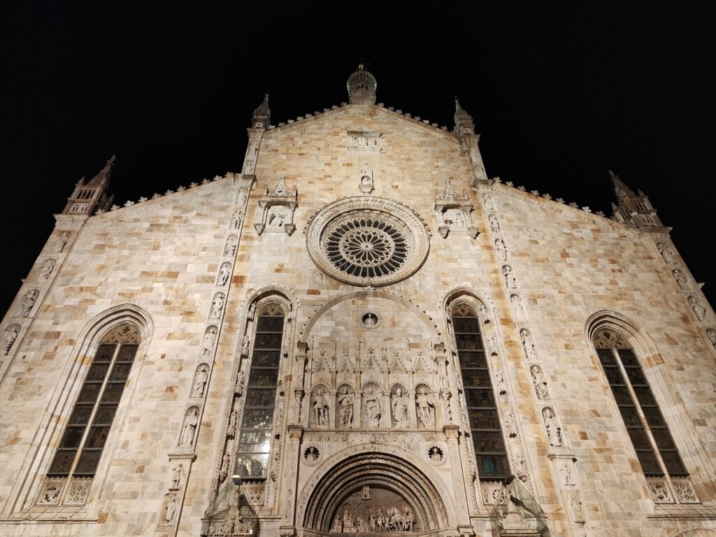 Duomo di Como