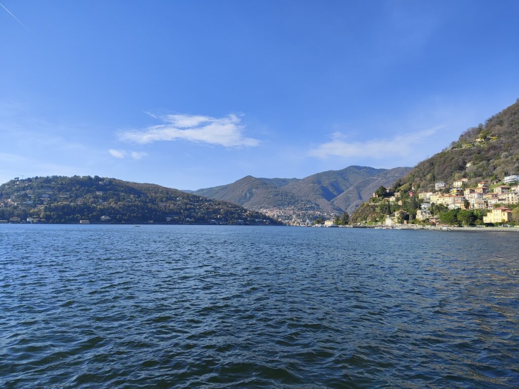 Lago di Como