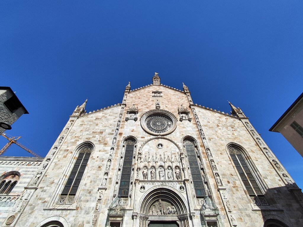 Duomo di Como