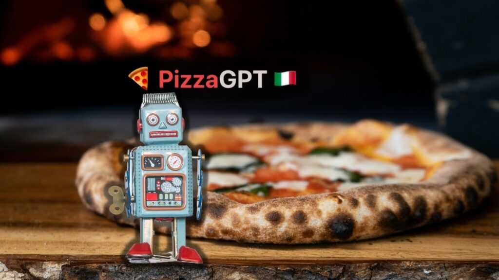 pizzagpt chatgpt
