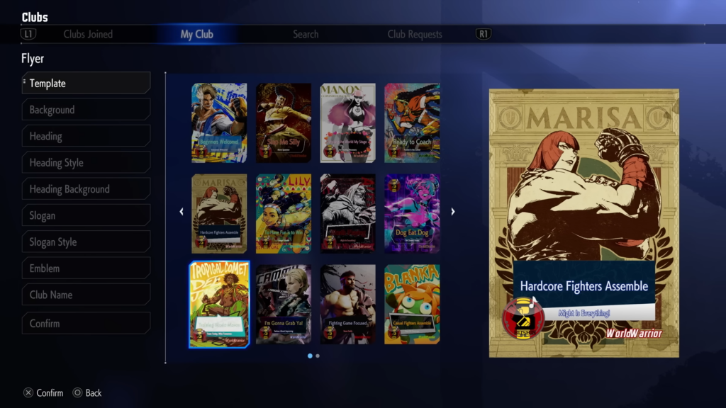 Street Fighter 6 Showcase 17 7 screenshot