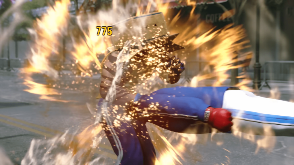 Street Fighter 6 Showcase 8 50 screenshot min