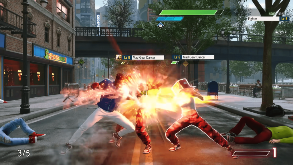 Street Fighter 6 Showcase 9 11 screenshot min