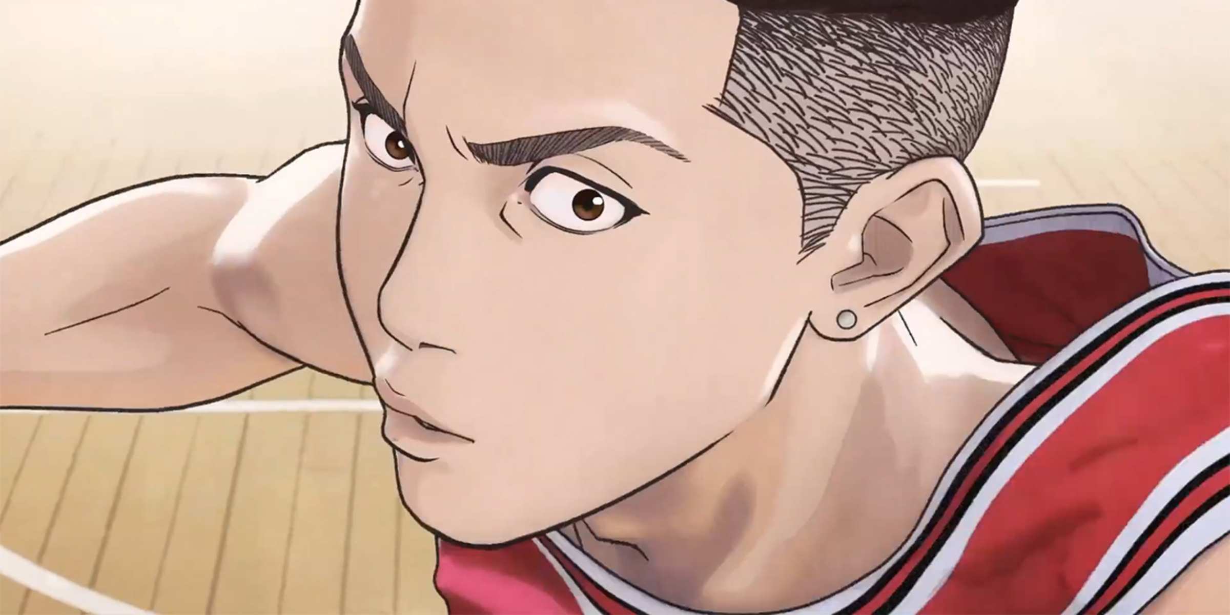 The First Slam Dunk arriva gratis sul catalogo Prime Video