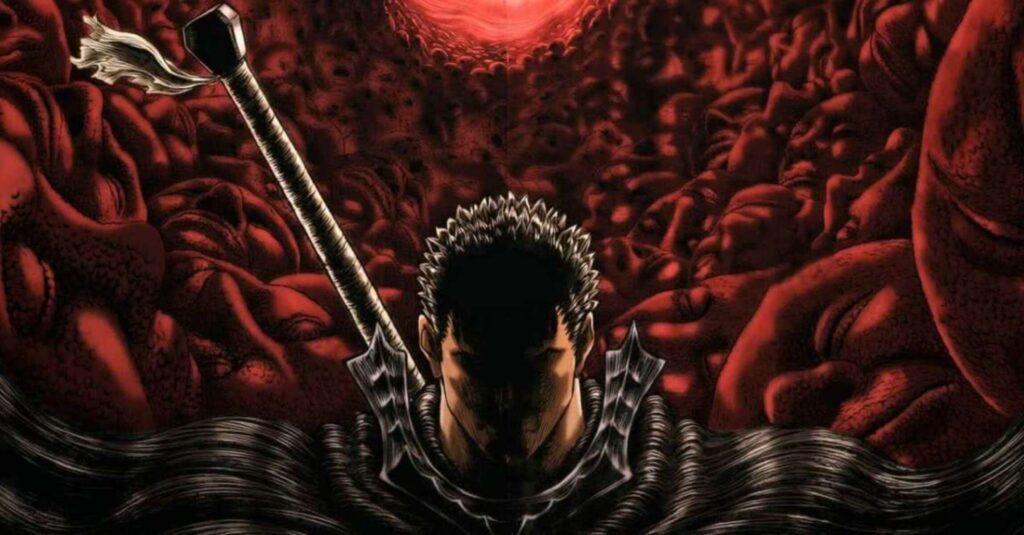 berserk