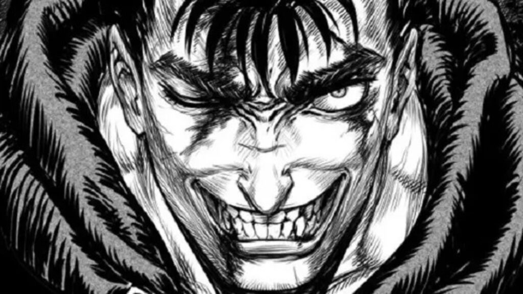 berserk 372