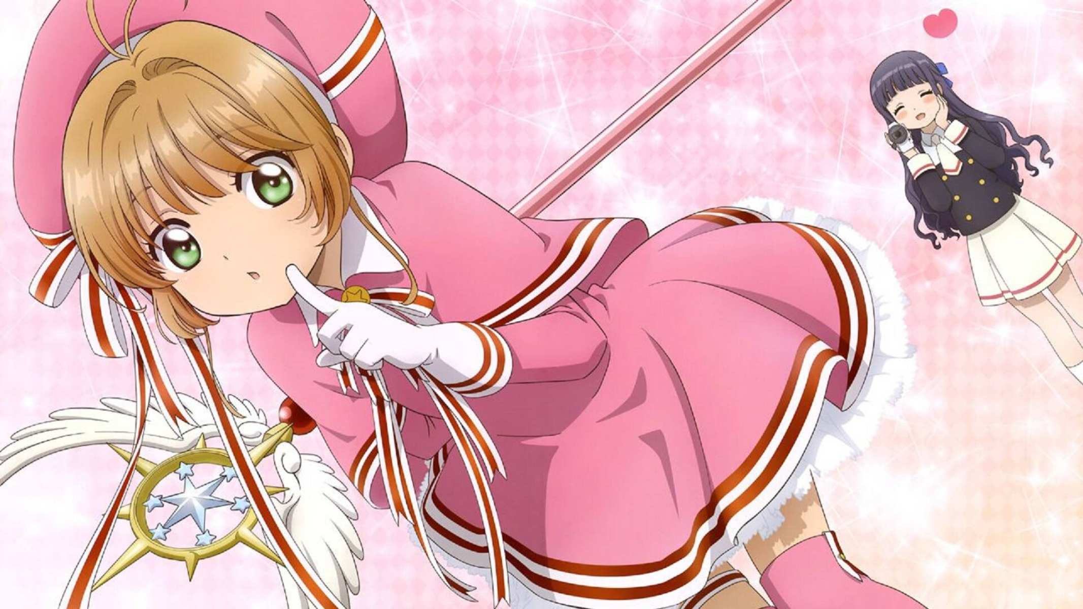 Card Captor Sakura