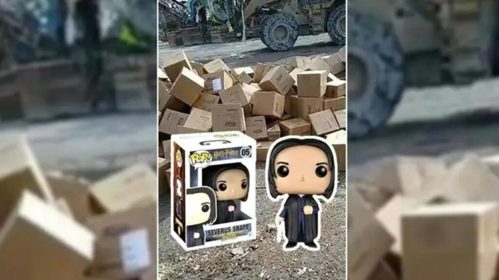 funko pop