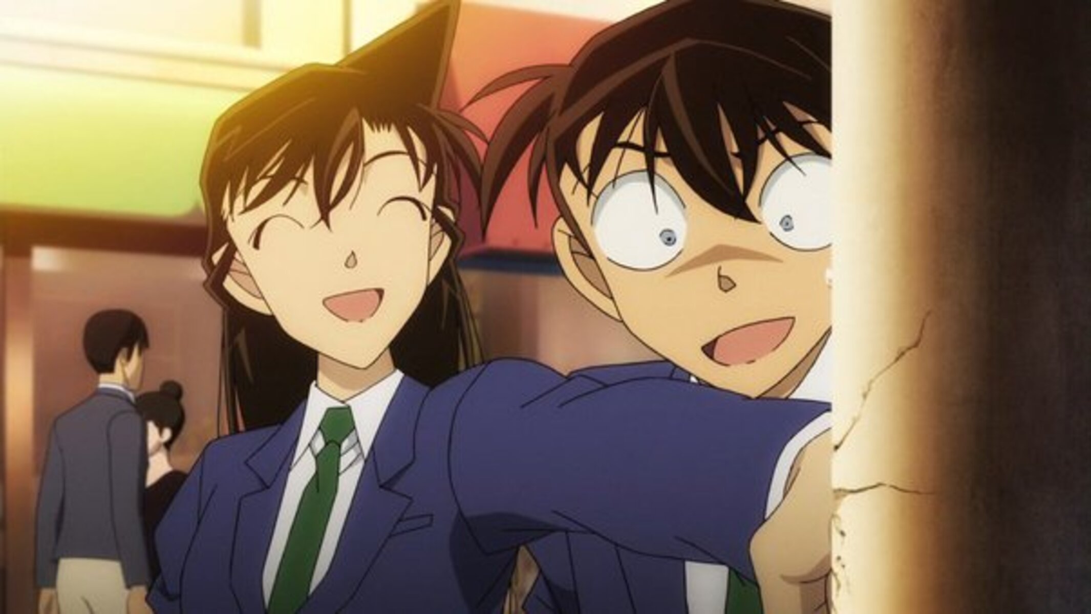 detective conan 1