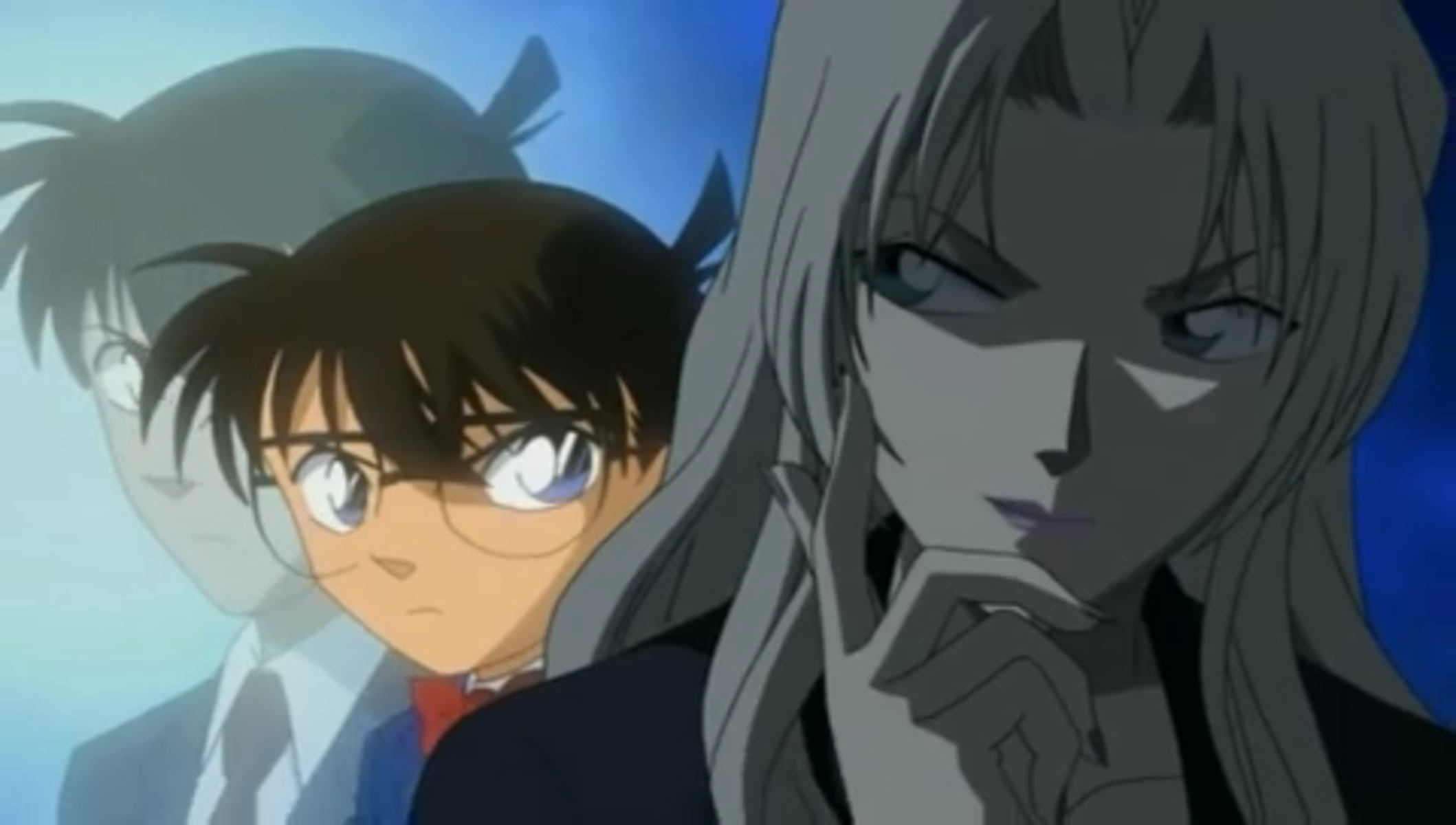 detective conan 1