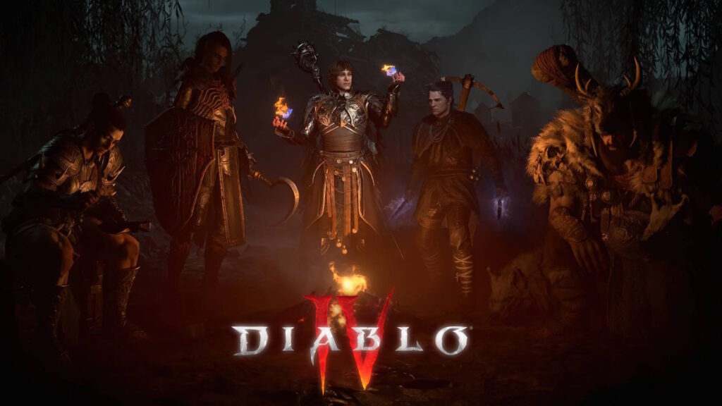 Diablo 4