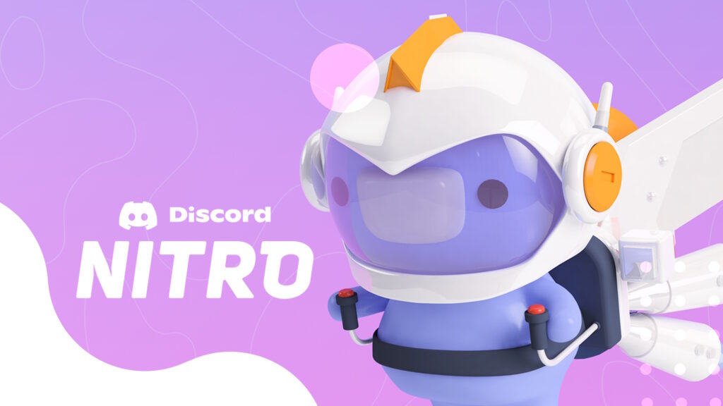 Discord Nitro Avatar