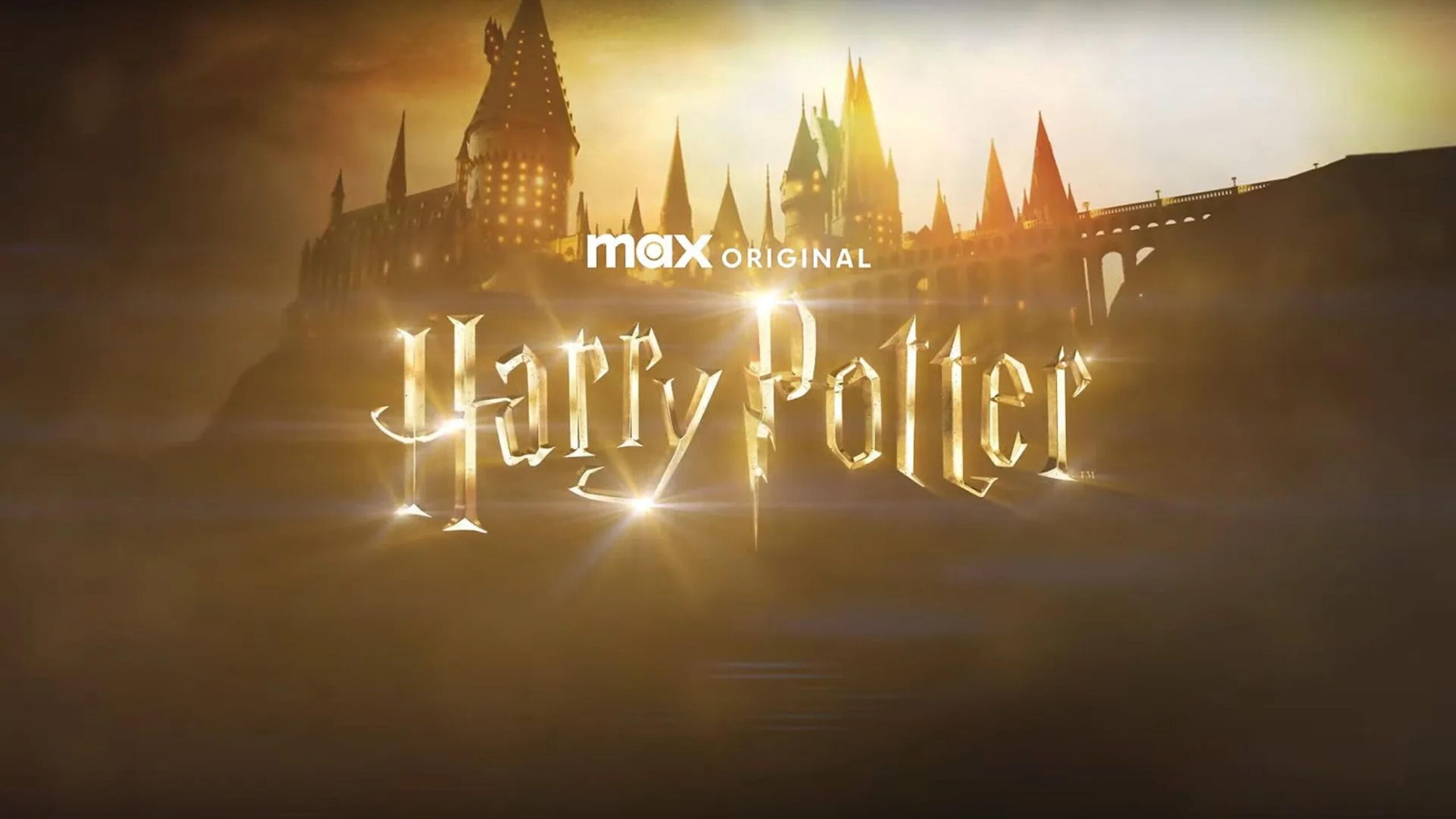 [VIDEO] Harry Potter: confermata ufficialmente la serie TV HBO con un breve teaser