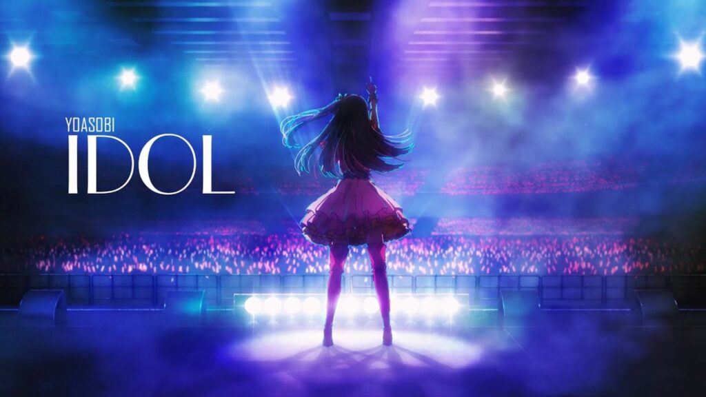 oshi-no-ko-copertina-idol