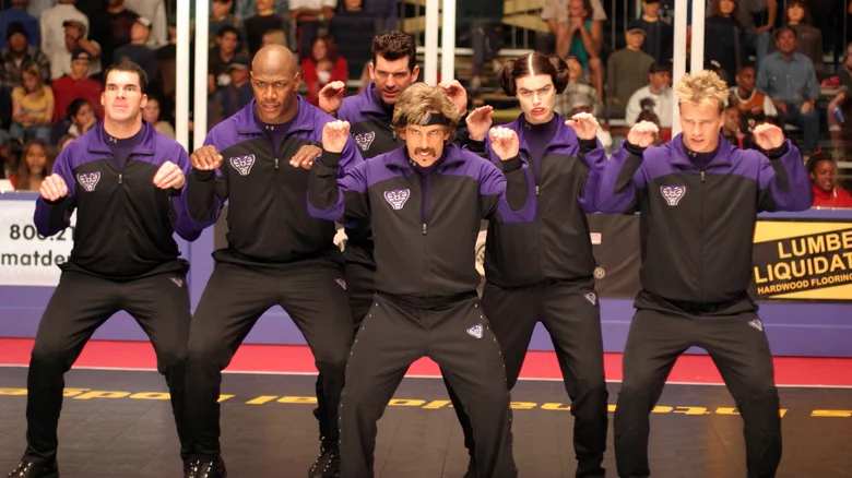 Palle al balzo - Dodgeball avrà finalmente un sequel! 2 is anyone else coming back for the sequel 1682631009 1 1