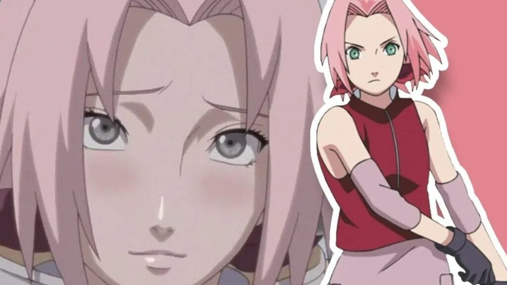 naruto sakura narutop99