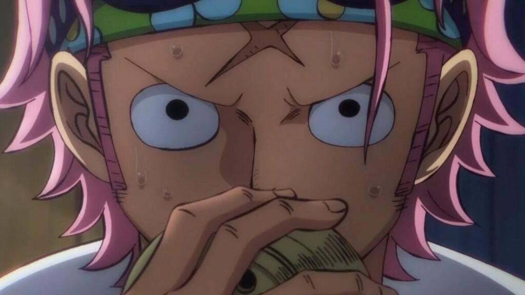 one piece 1080 coby