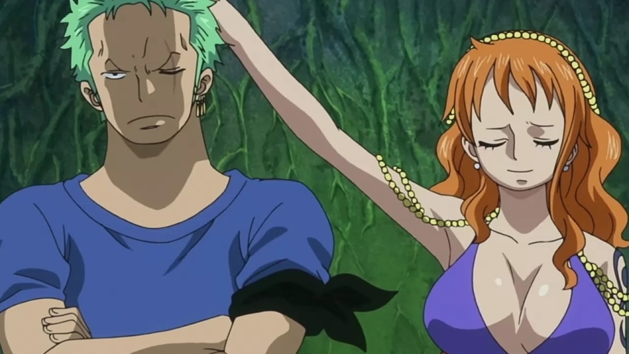 nami prende zoro one piece fantastica immagine disegnata oda v3 555646 1280x960 1 1