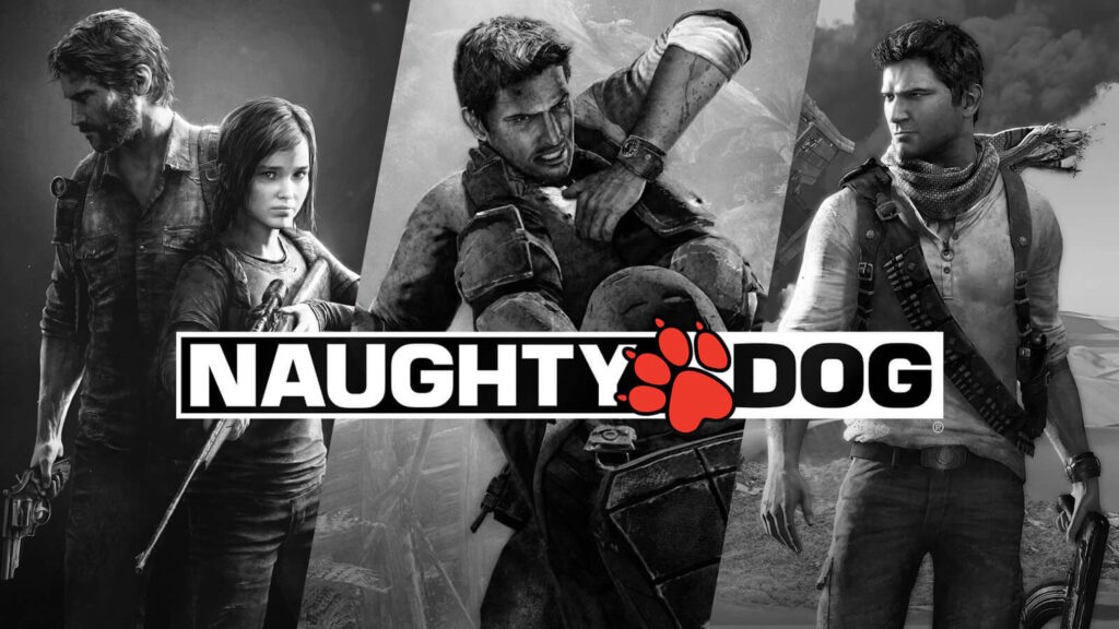 Giochi Naughty Dog