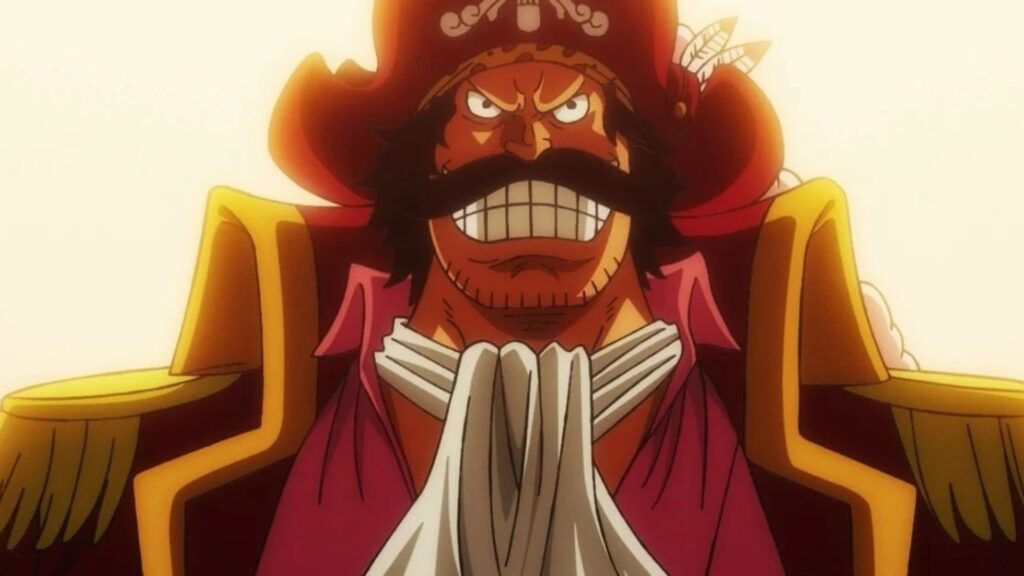 one piece gold roger crew disban 3 1