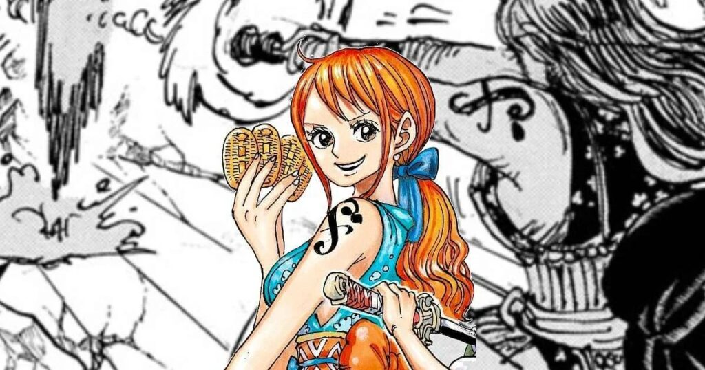 one piece nami two villains 1269