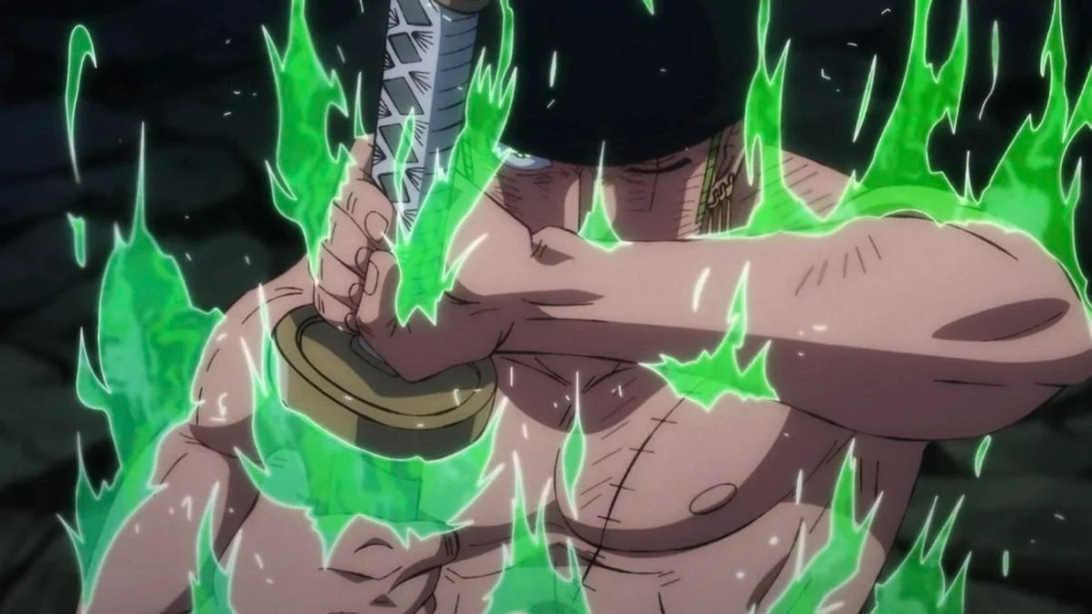 Vedremo ZORO VS KING? 