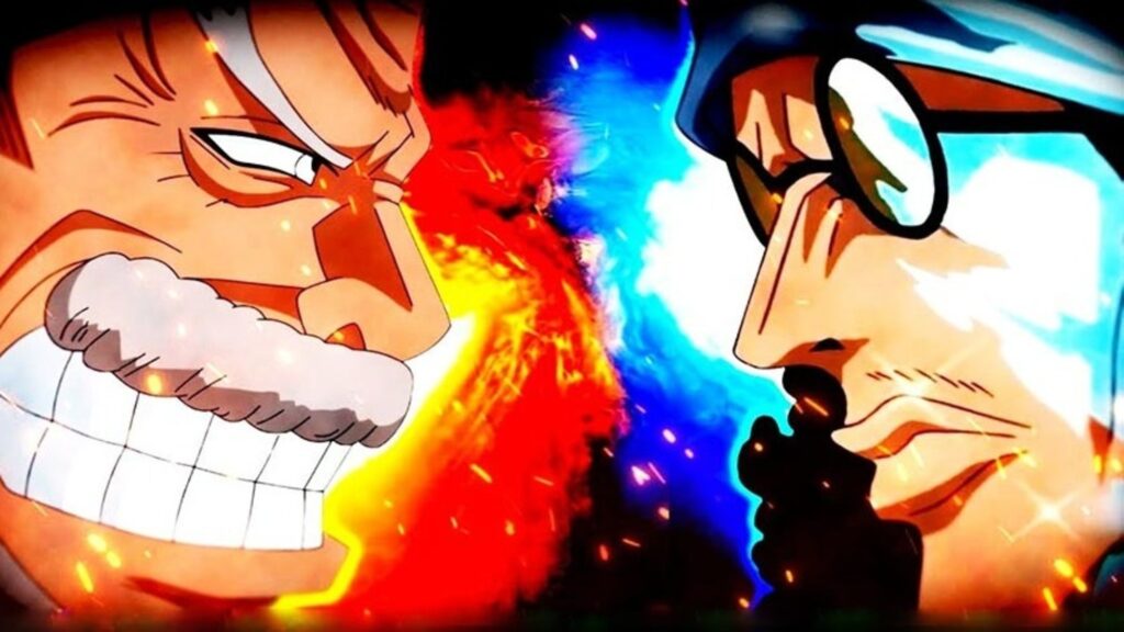 one piece 1081 spoiler completi capitolo 