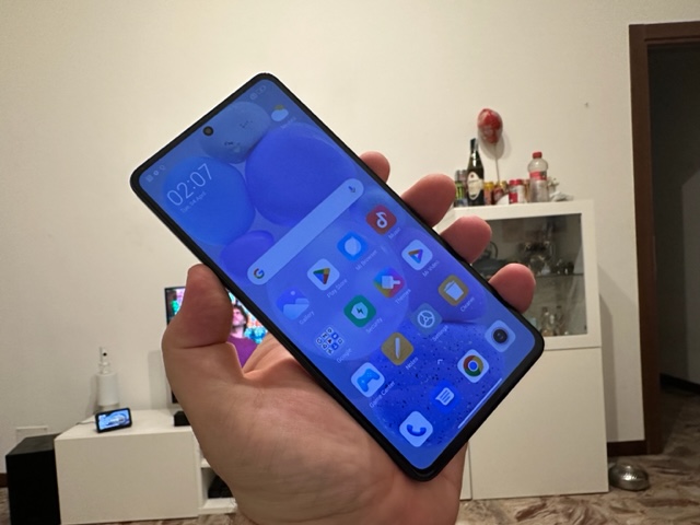 redmi note 12 pro 