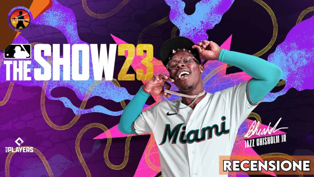 mlb the show 23