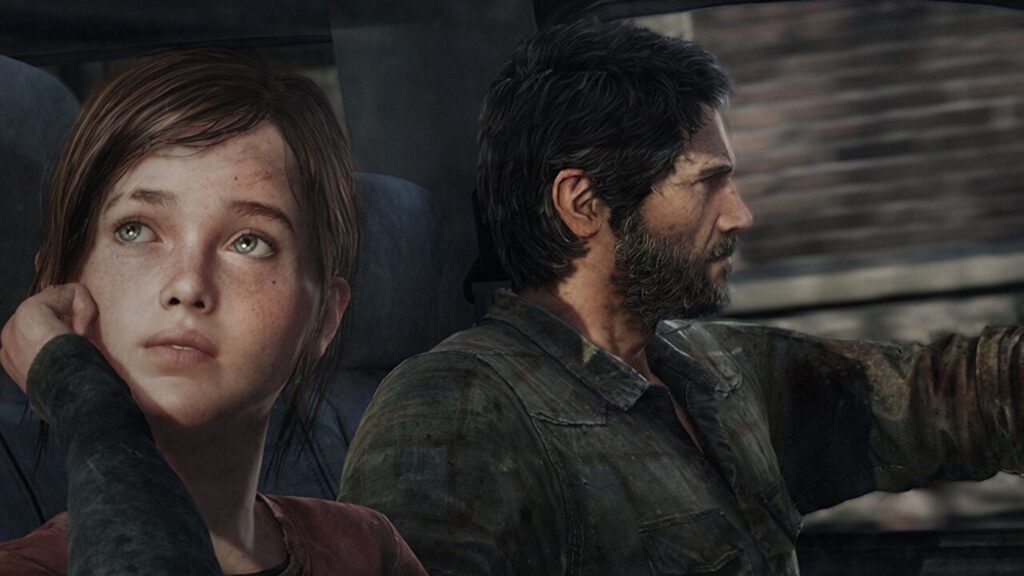 The Last of Us Part I