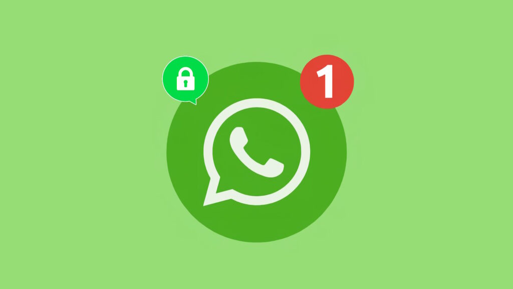 WhatsApp Blocco Chat