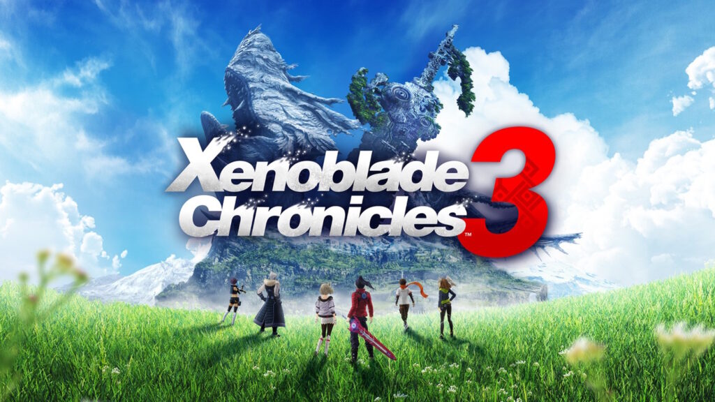 Xenoblade Chronicles 3