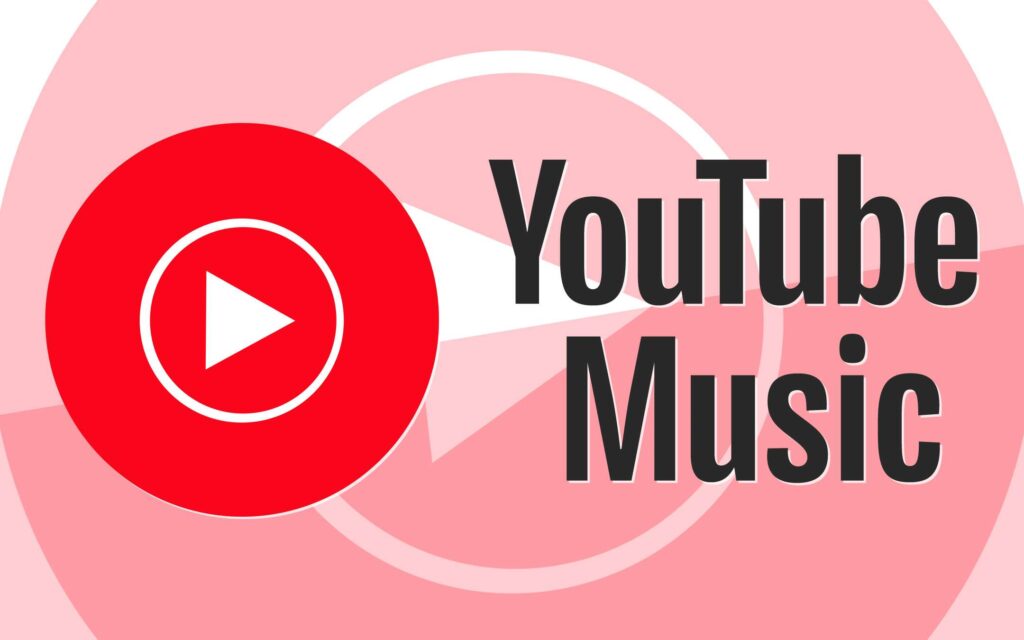 YouTube Music