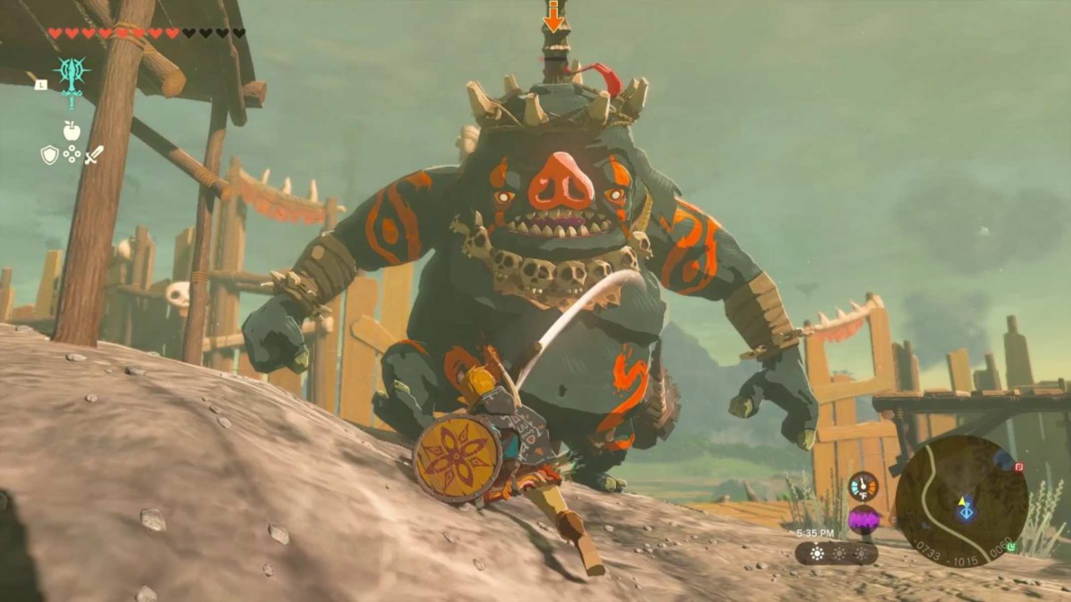 Zelda