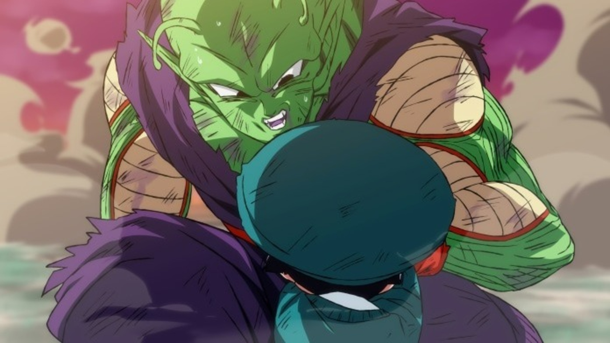 1311754 Pan Dragon Ball Piccolo 1