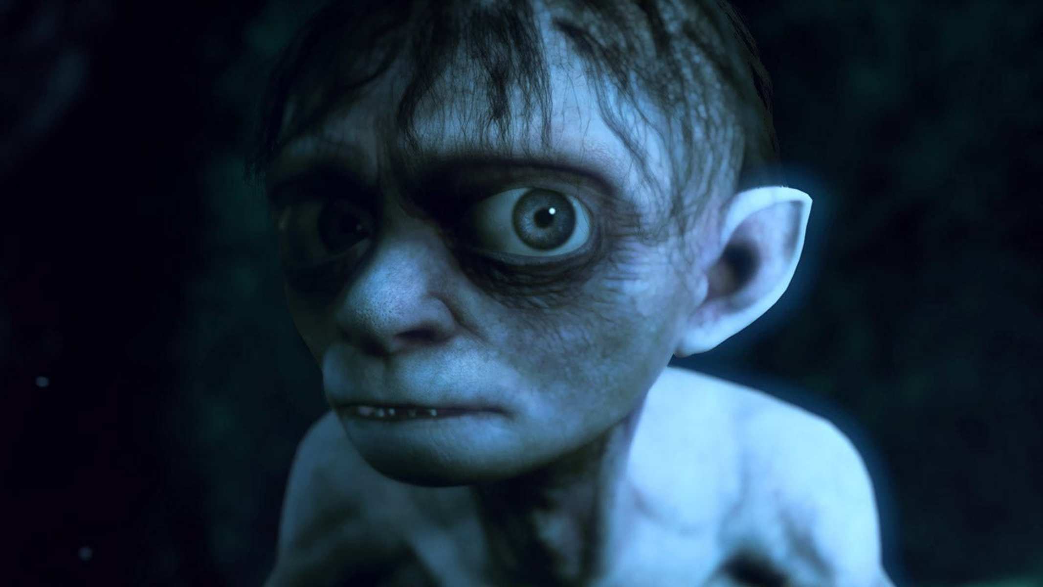 Gollum