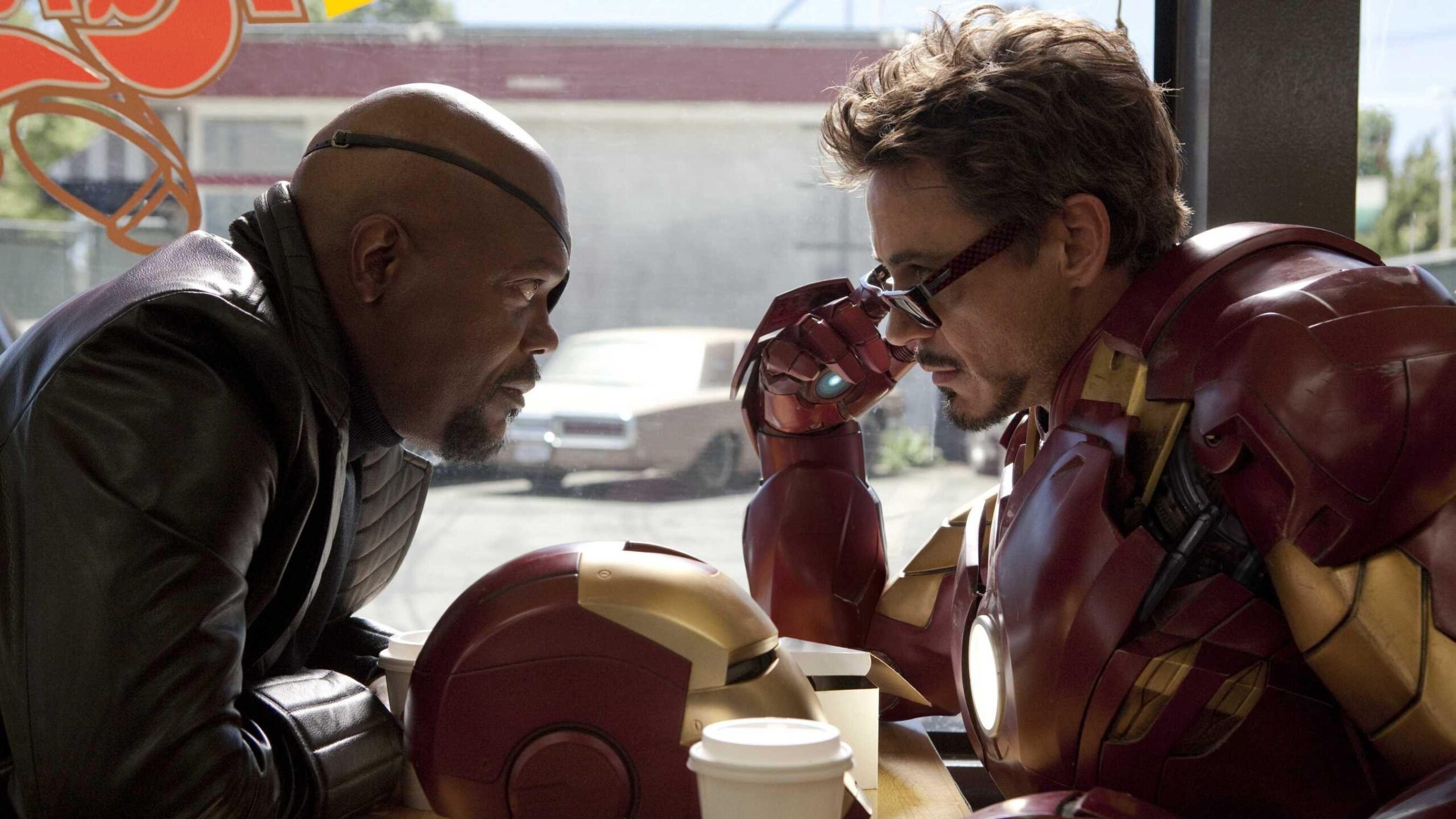 Marvel: ecco come Stan Lee ha influenzato l'impostazione delle scene post-credit