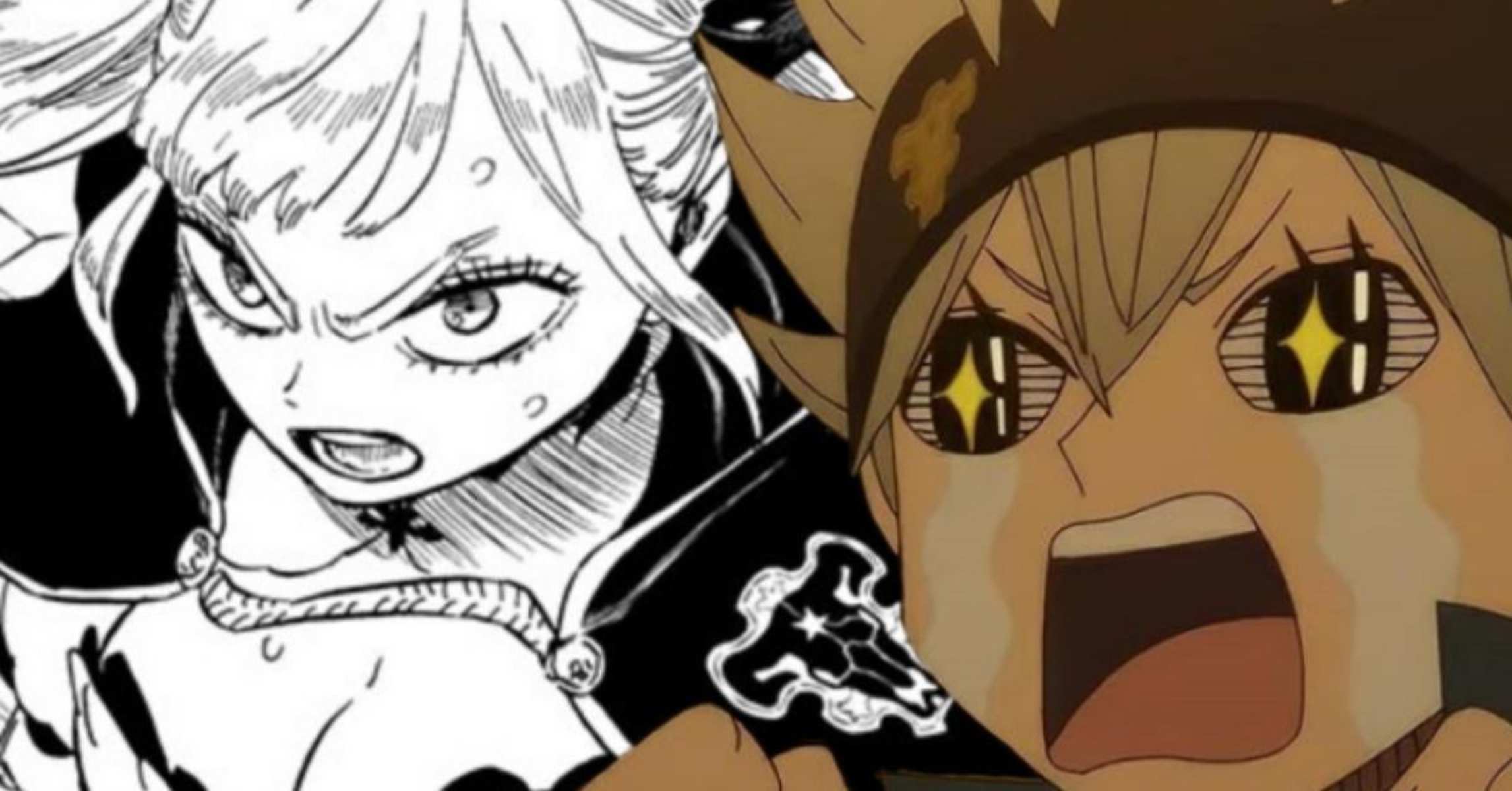 Black Clover