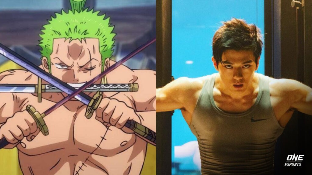 One Piece, è complicato essere Zoro: il suo attore nel live action svela le difficoltà del ruolo 2