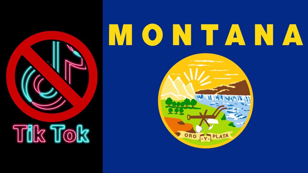 TikTok Montana