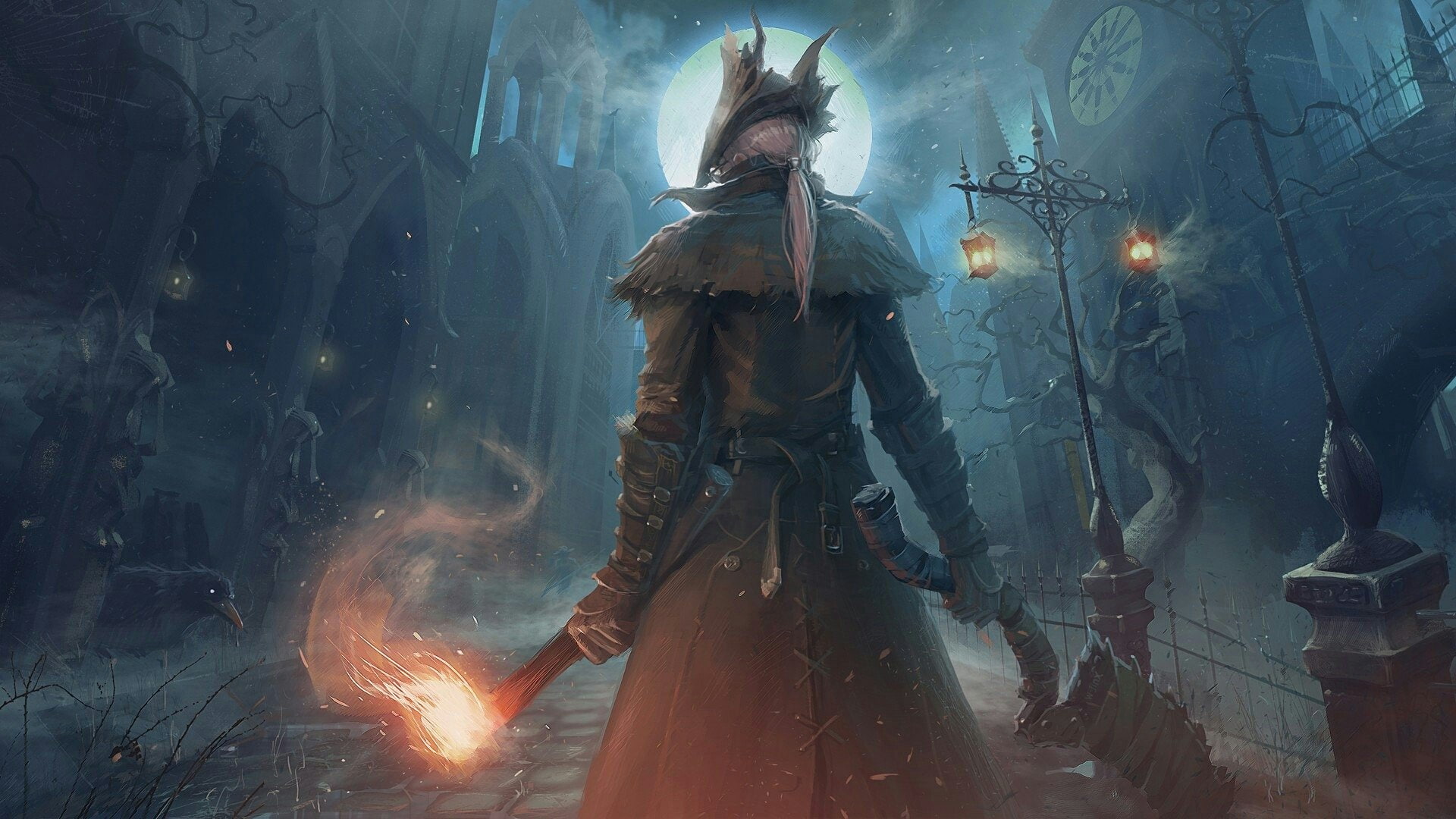 bloodborne 3 dicembre