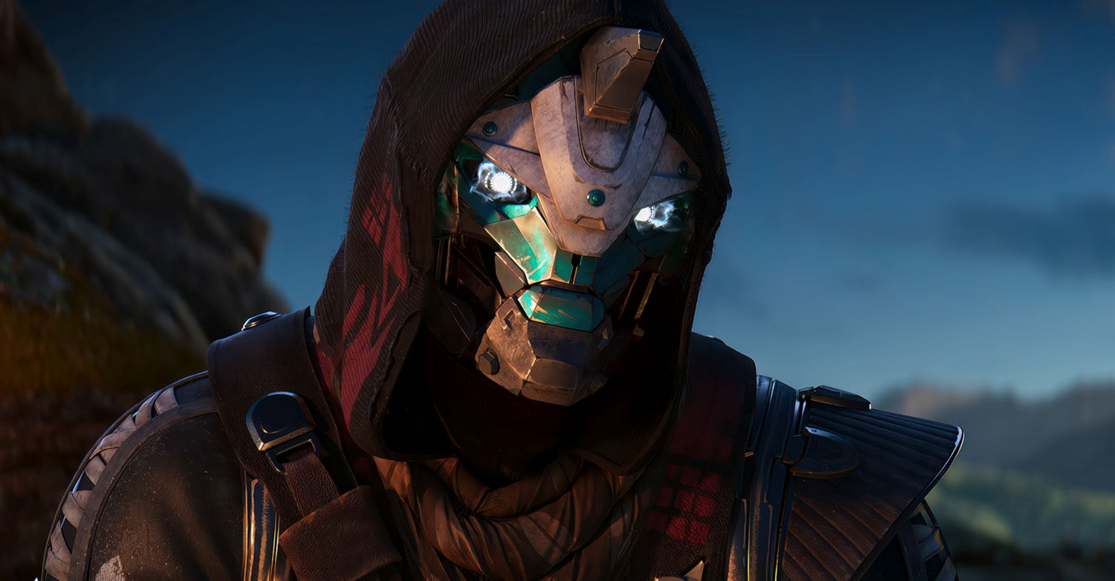 Destiny 2 La Forma Ultima Cayde-6