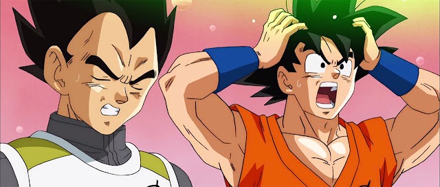 DragonBallSuper final capitulo13