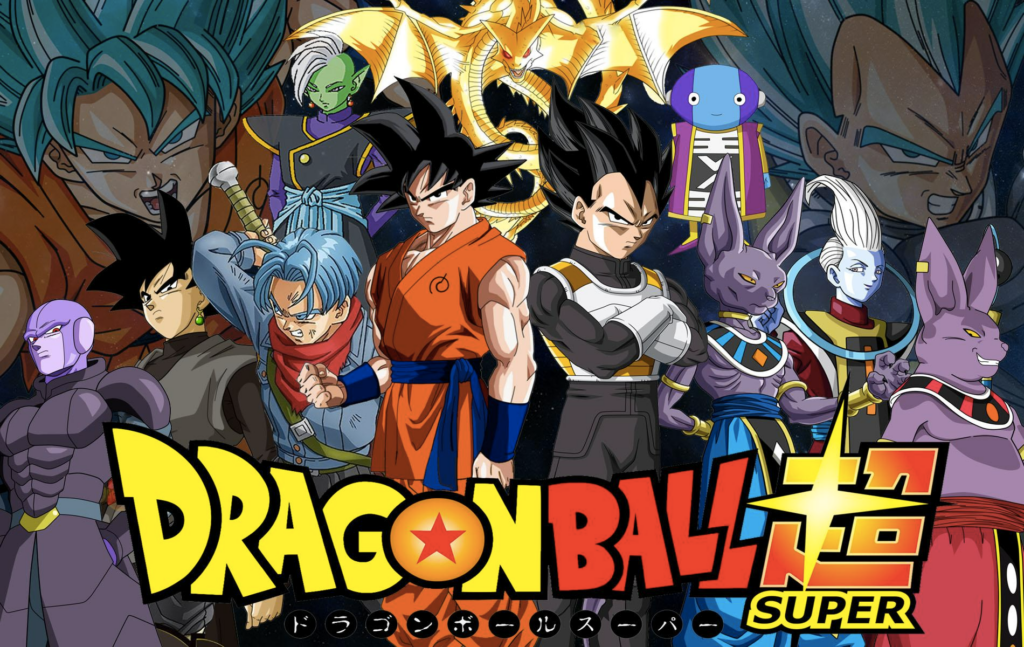 DragonballSuper