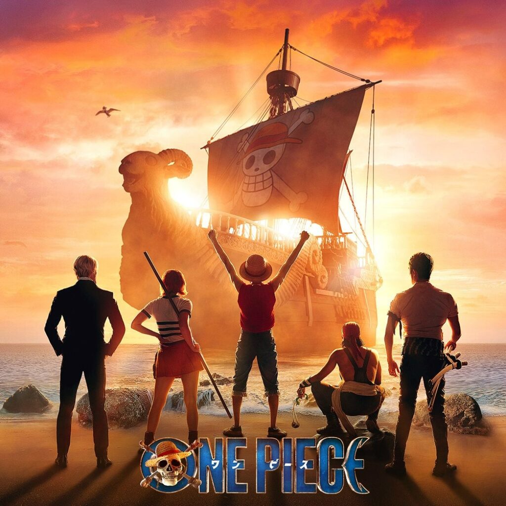 One Piece, è complicato essere Zoro: il suo attore nel live action svela le difficoltà del ruolo 3 FvXGD AaIAEsiC
