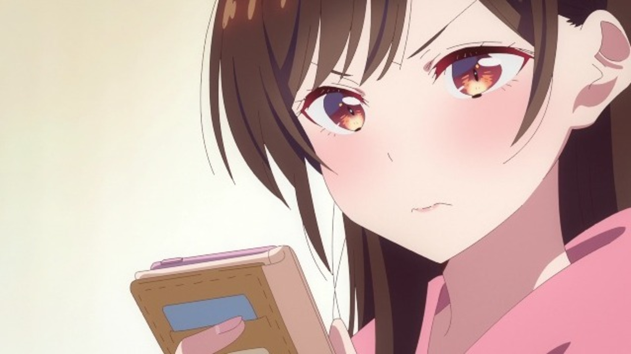 Kanokari 2nd Season Episode 7 Ch 1