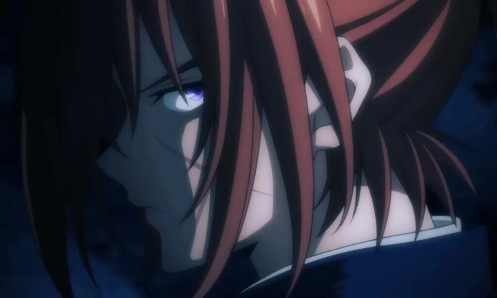 Kenshin 1