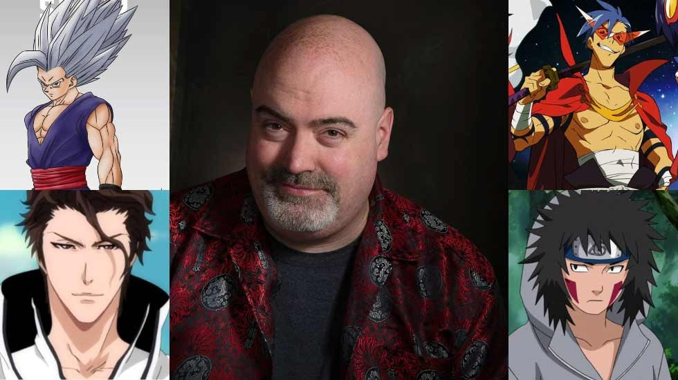 Kyle Hebert Interview